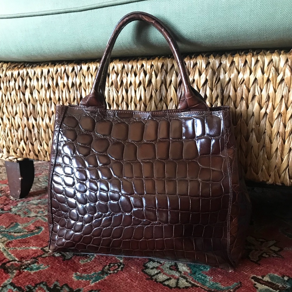 Furla purse